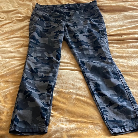New York & Company Denim - Stylish jean leggings!